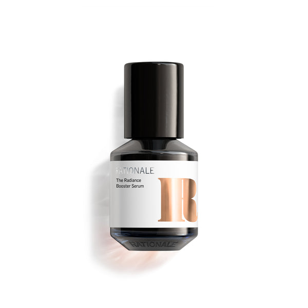 The Radiance Booster Serum