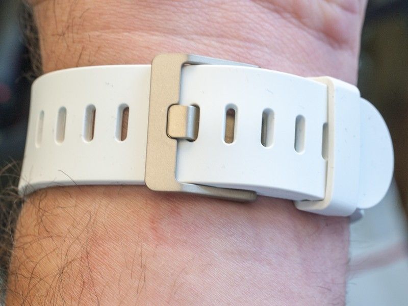 LG G Watch