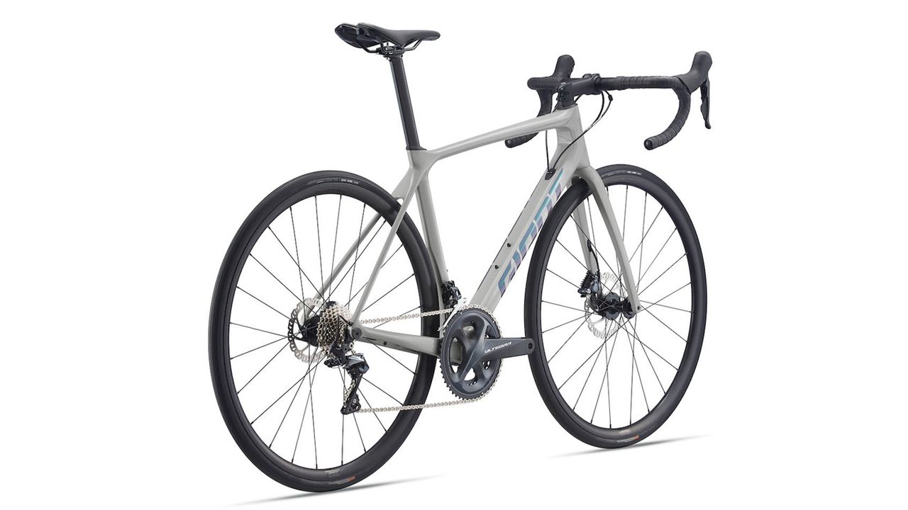 Giant TCR 2021