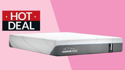 Tempur mattress discount code