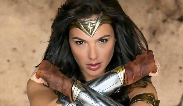 Gal Gadot Allegedly Wants Brett Ratner Removed From Wonder Woman 2 ...