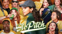 Slo Pitch | September 25 | HBO Max | Double episodes weekly Slo Pitch | September 25 | HBO Max | Double episodes weekly