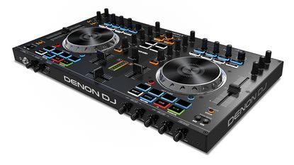 Denon DJ MC4000