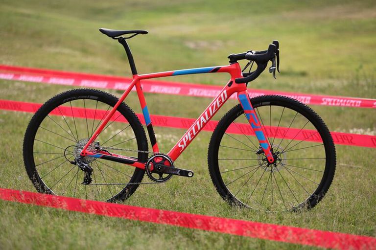 specialized crux 49cm