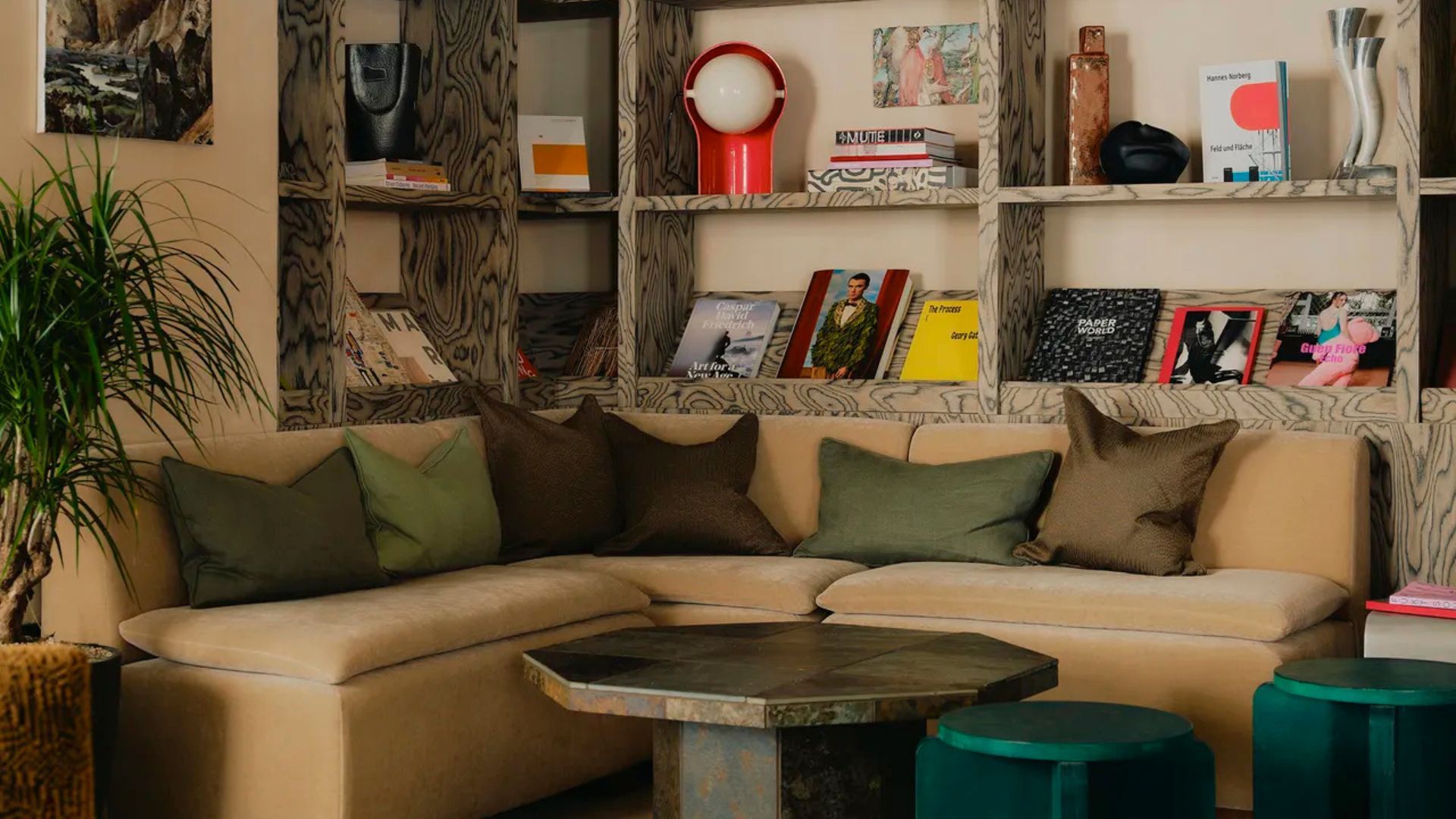 Looking for a spontaneous Berlin getaway? The Dean is tailor-made for on-the-go travellers