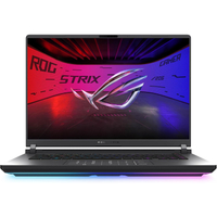 ASUS ROG Strix G16 RTX 5080 |  $2899.99 $2399 at AmazonSave $400 -