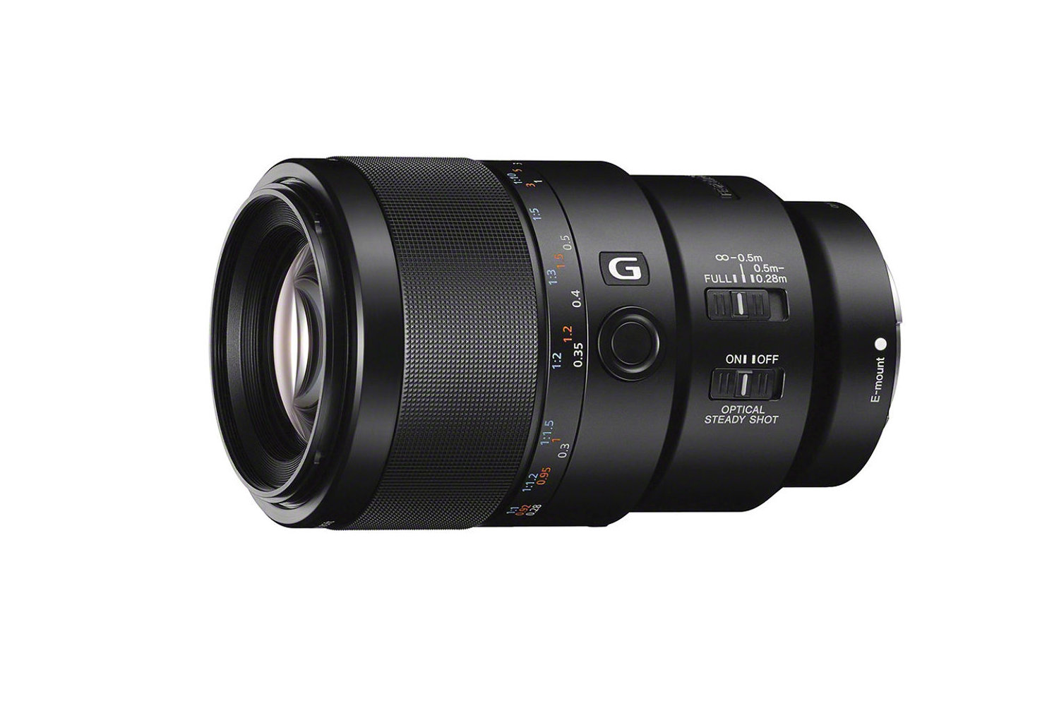 Best Sony lens: Sony FE 90mm f/2.8 Macro G OSS