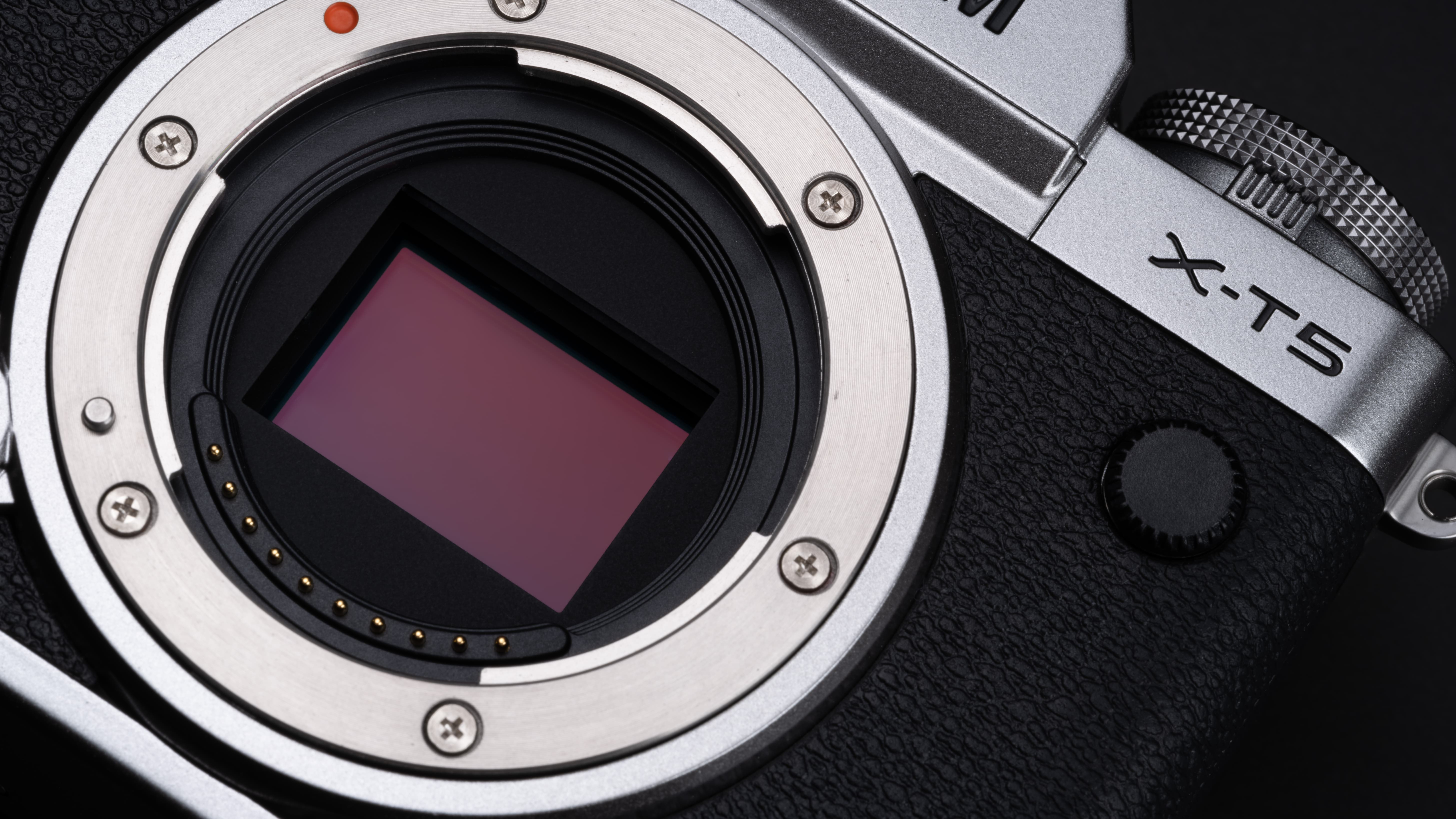 Fujifilm X-T5 Vs X-H2 | Digital Camera World