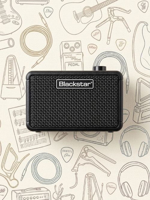 Beam Mini Portable Guitar Amp 