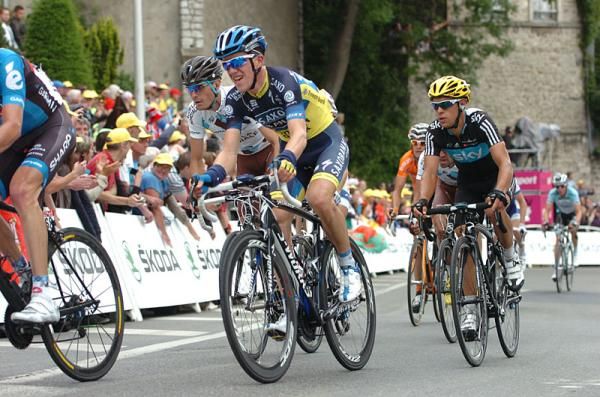 Chris Sorensen (Saxo Bank Tinkoff)