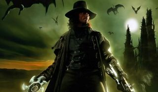 Van Helsing