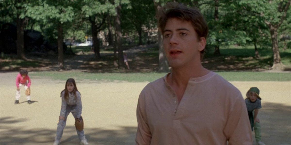 Robert Downey Jr.: 10 ’80s And ’90s Movies To Watch If You Like The