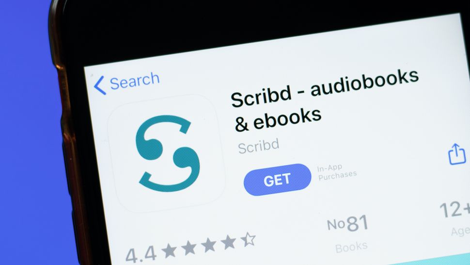 audiobook subscription