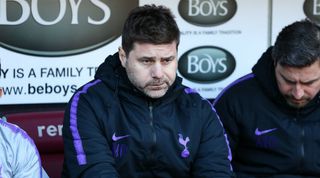 Mauricio Pochettino