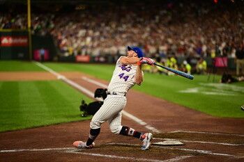 ESPN &#039;Home Run Derby&#039;