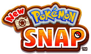 New Pokemon Snap Icon