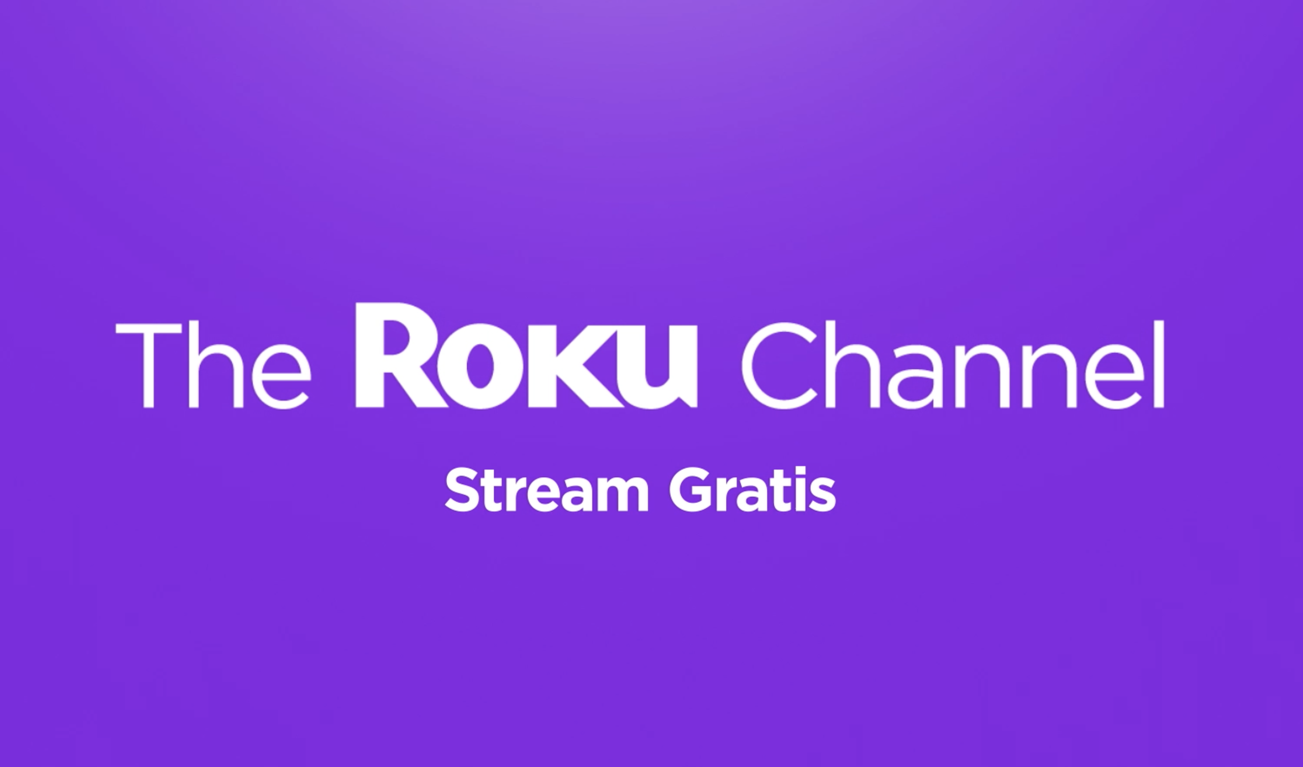 Roku Channel Sign In Roku Introduces The Roku Channel in Mexico | TV Tech