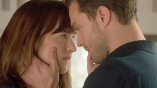Fifty Shades Darker has some of the best movie sex scenes we've seen