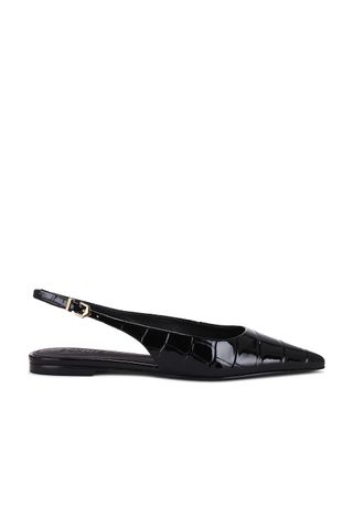 Paola Ballet Slingback