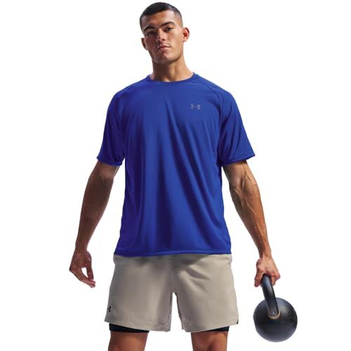 Under Armour Tech 2.0 Tee