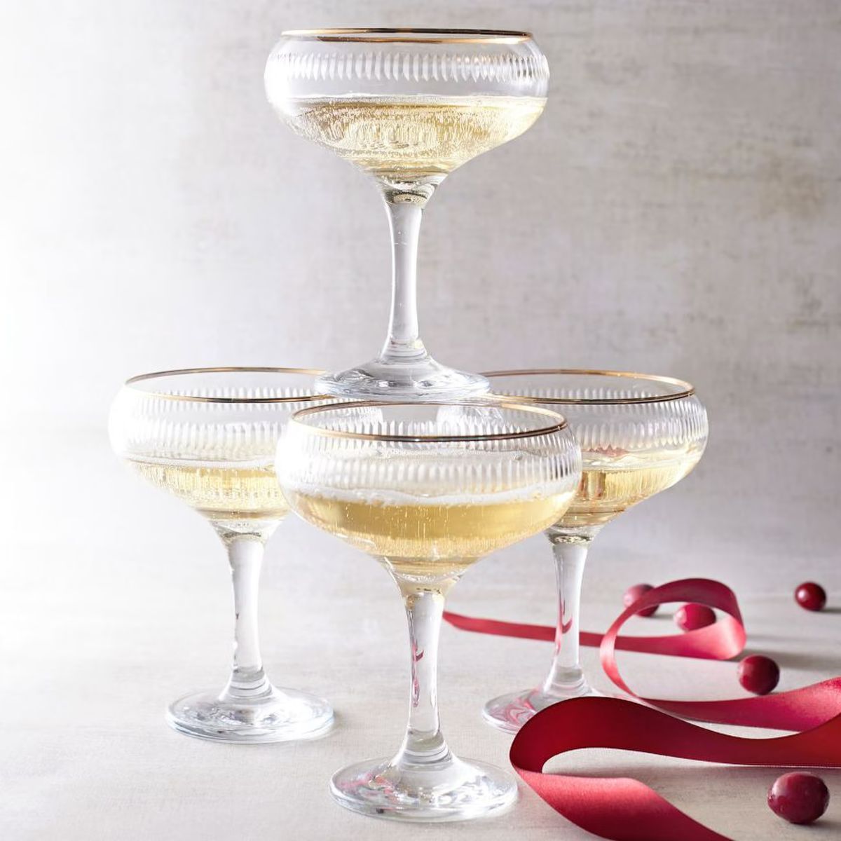 Champagne Glasses