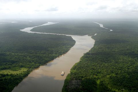 El Dorado: Real history behind the legend | Live Science