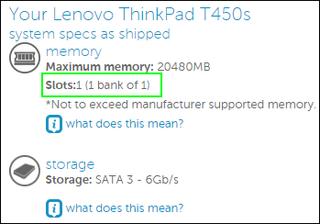 how many memory banks