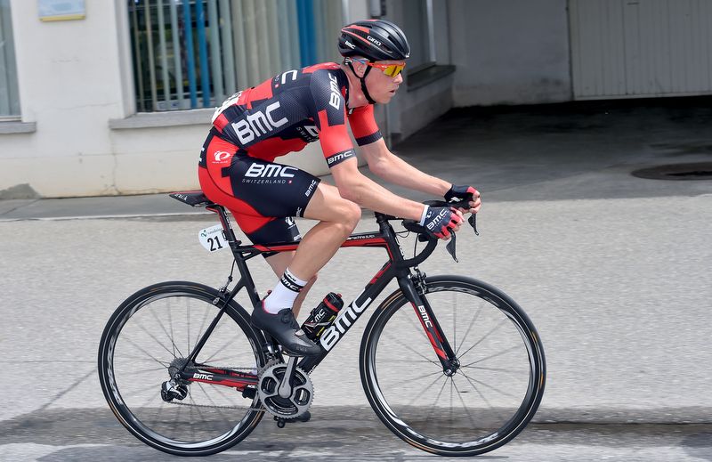 Rohan Dennis (BMC)