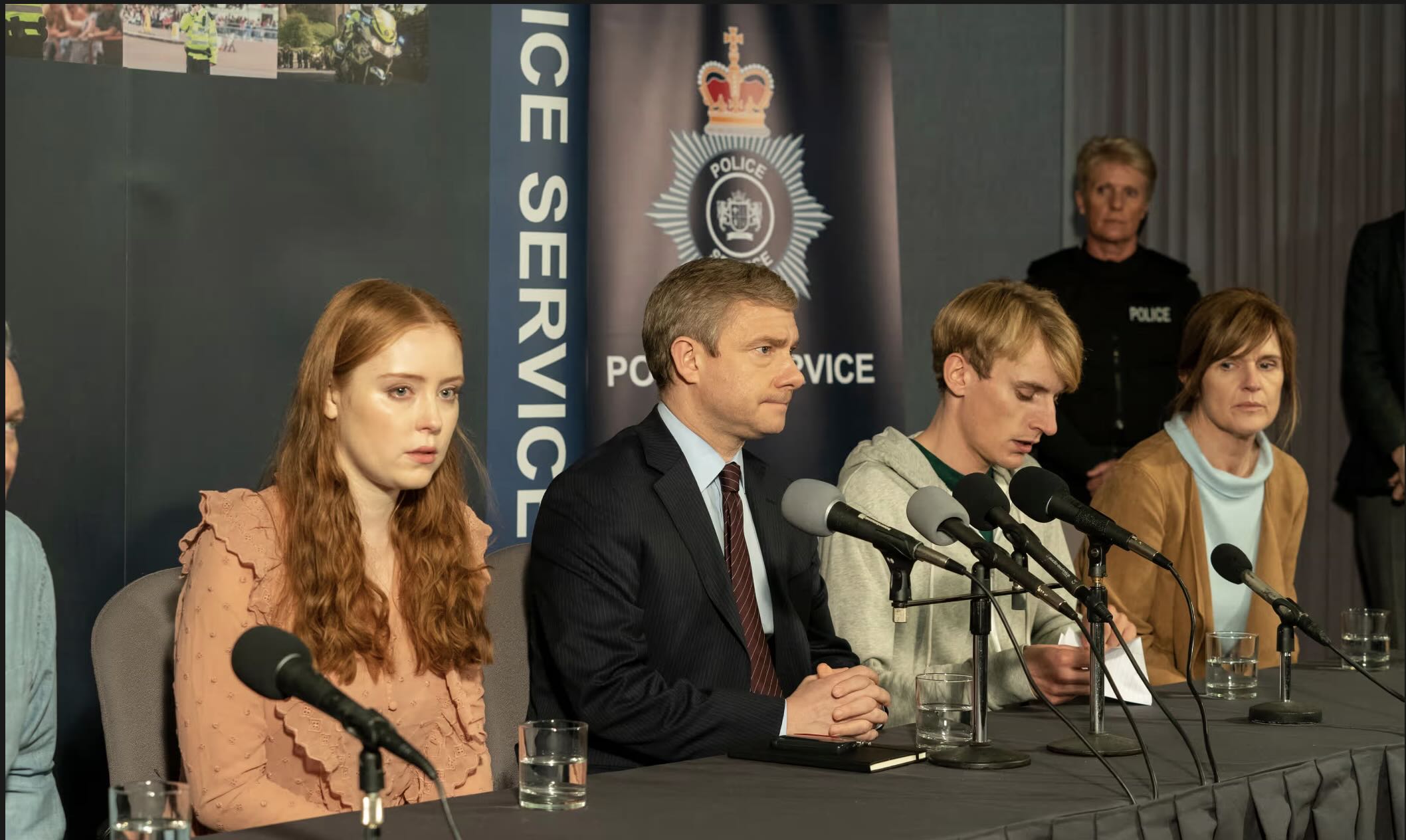 10 shows to watch if you were gripped by Adolescence