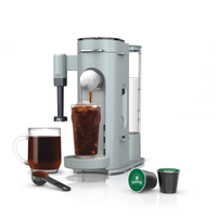 Ninja Pods & Grounds Specialty Single-Serve Iced Coffee Maker