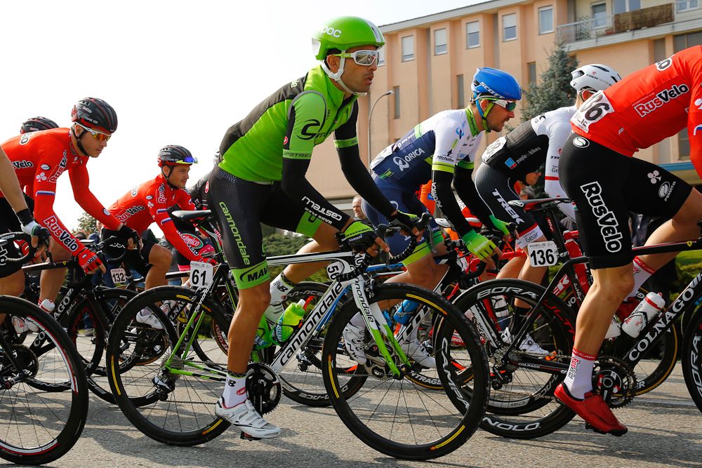 Janier Alexis Acevedo (Cannondale - Garmin)