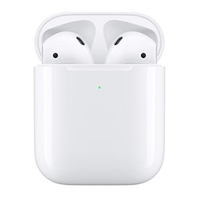 Apple AirPods with charging case:&nbsp;£159 £124.49 at Very
Save £35:&nbsp;