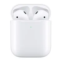 Apple AirPods with charging case: £159 £124.49 at VerySave £35:
