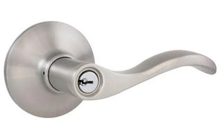 lever door lock