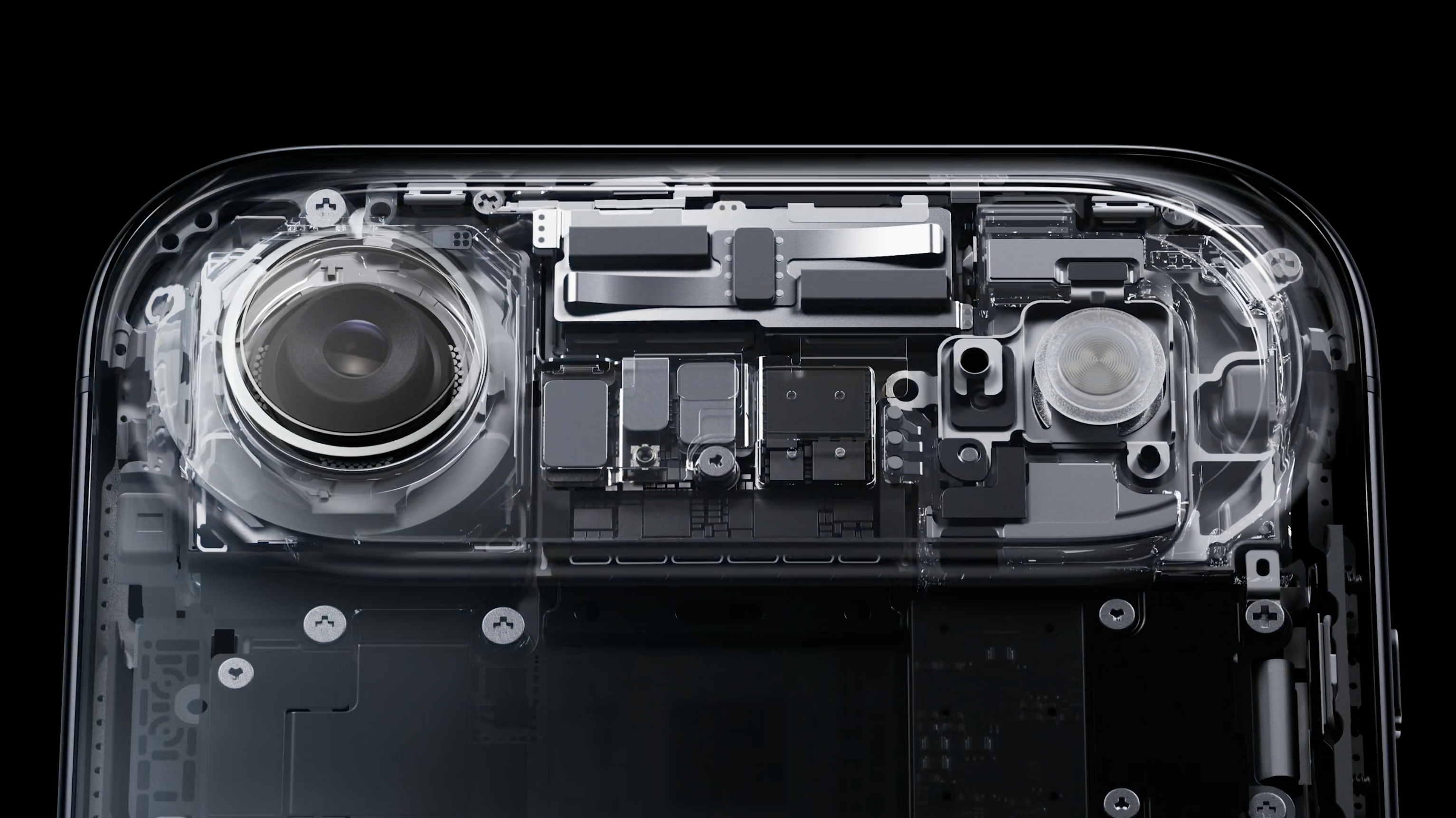 Apple iPhone 17 event 2025