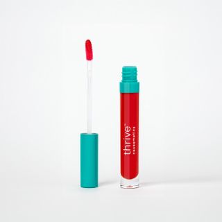 Sheer Strength™ Lip-Plumping Peptide Gloss