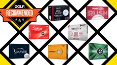 Best Golf Balls For Beginners