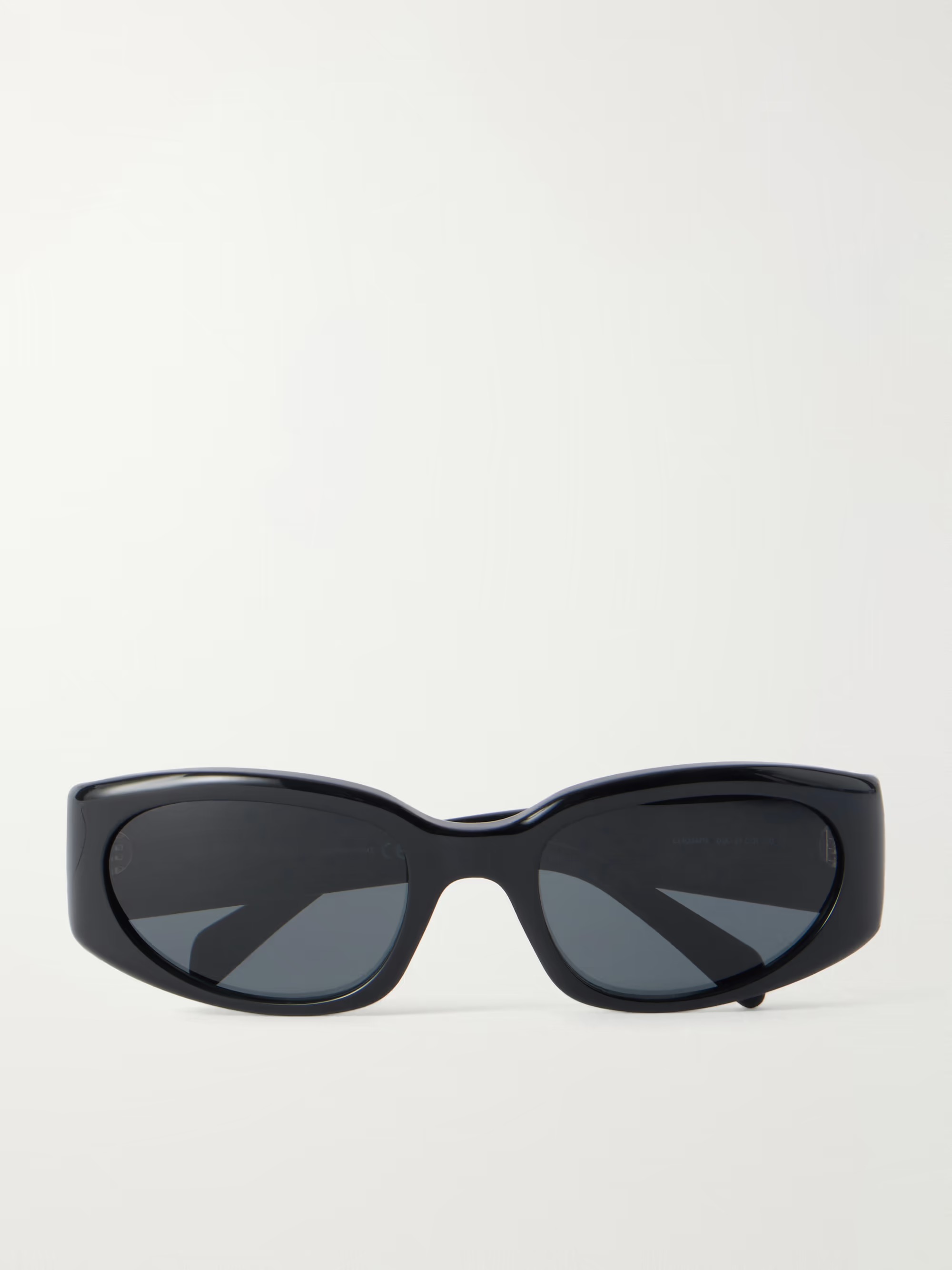 Celine, Journey Round-Frame Acetate Sunglasses