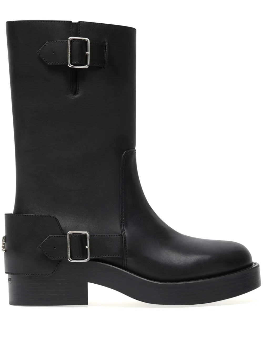 Americana Leather Boots | 40