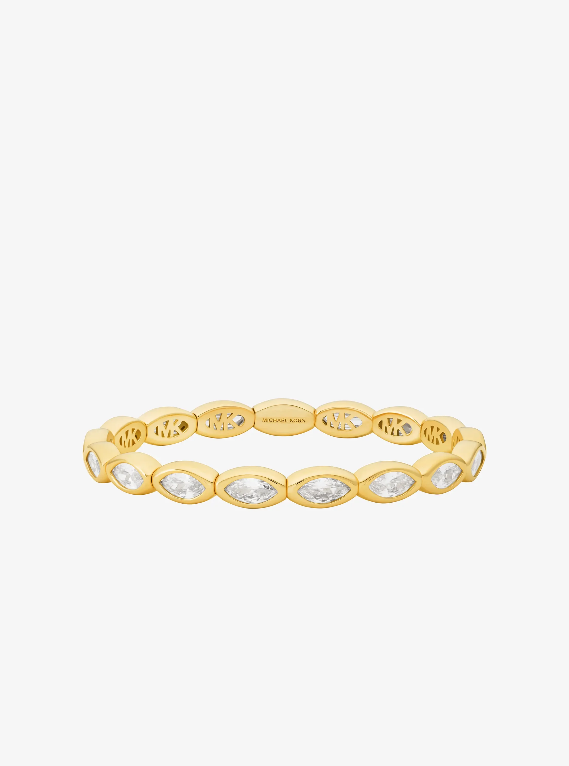 Michael Kors, Marquise Stone Tennis Bracelet