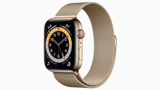 Apple Watch Series 6 deals