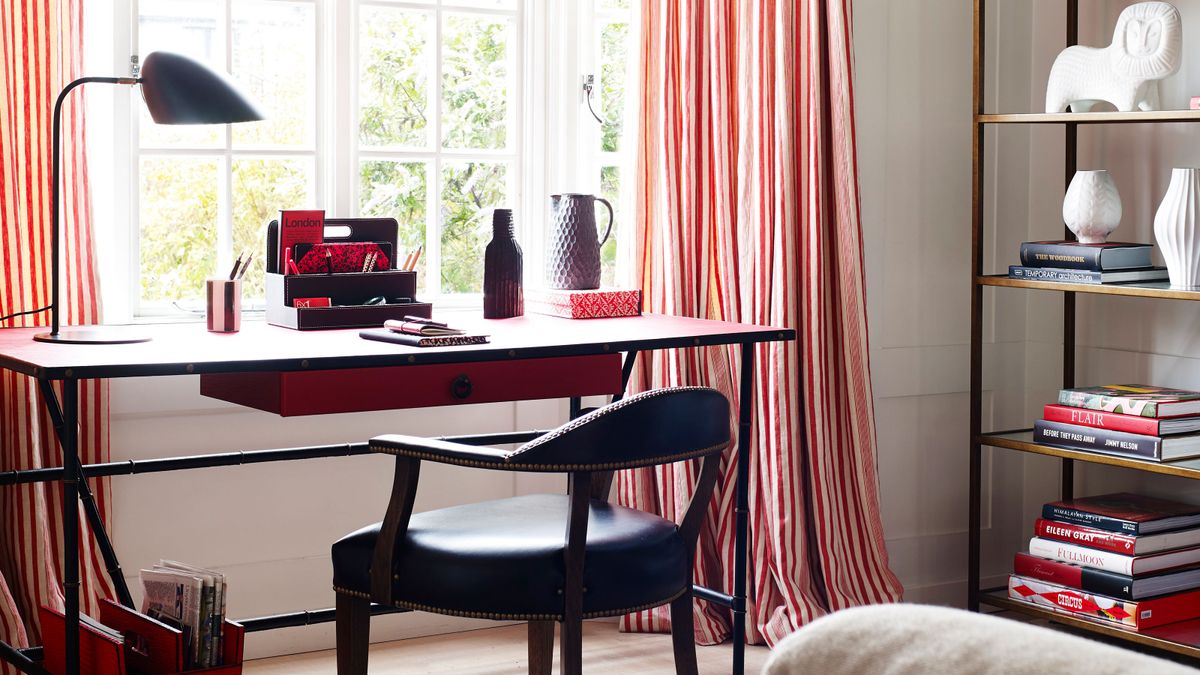 How to turn your teen's former bedroom into a craft room Homes & Gardens