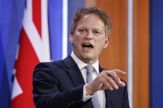 Transport Secretary Grant Shapps announced Turkey had been placed on the international travel 'red list' last Friday