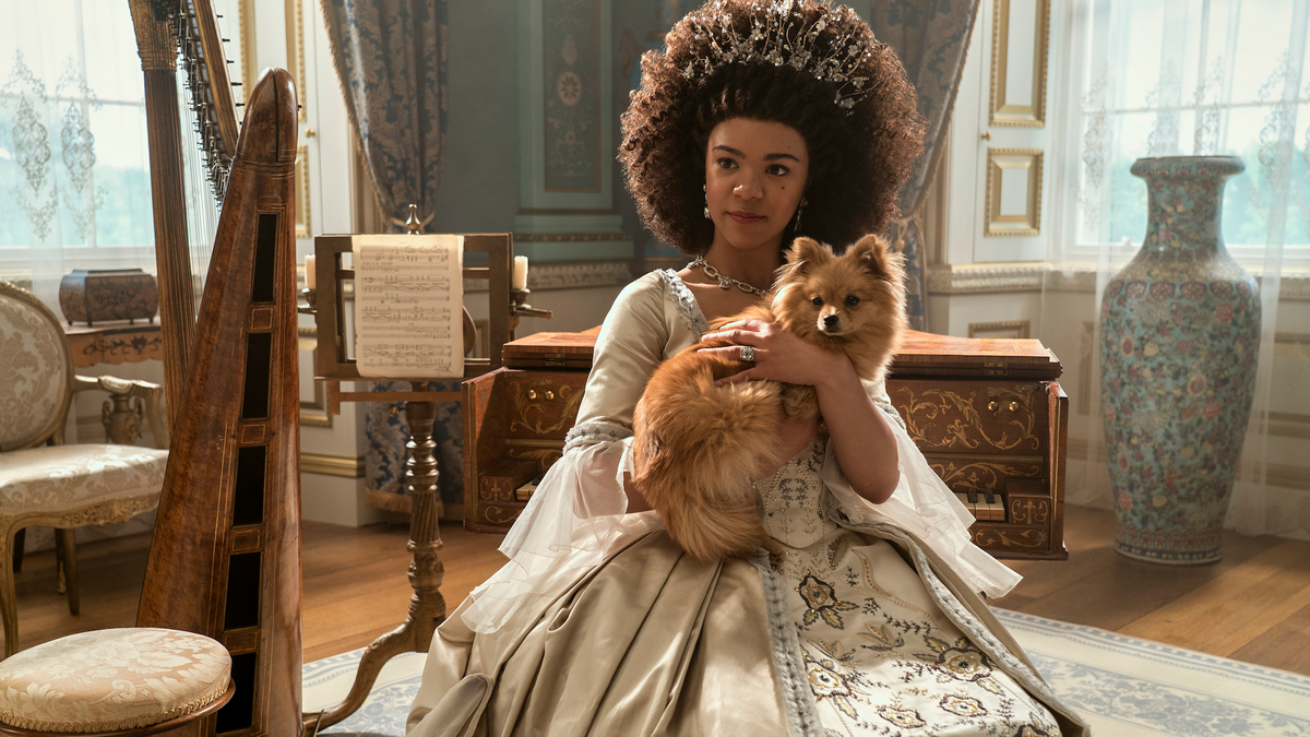 When Does 'Queen Charlotte' Take Place in the 'Bridgerton' Timeline