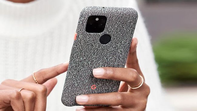 Best Pixel 5 cases | Tom's Guide