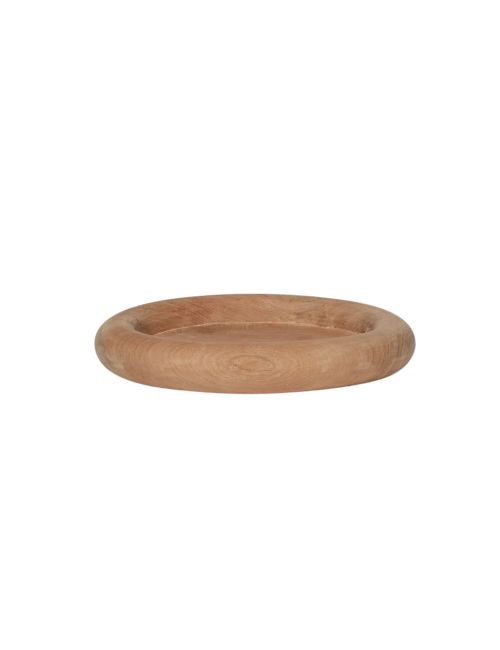 Mali Teak Tray