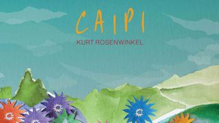 Kurt Rosenwinkel - Caipi album artwork