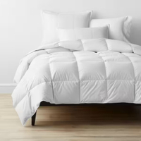 Buy the LaCrosse Premium Down Light Warmth Comforter at The Company Store