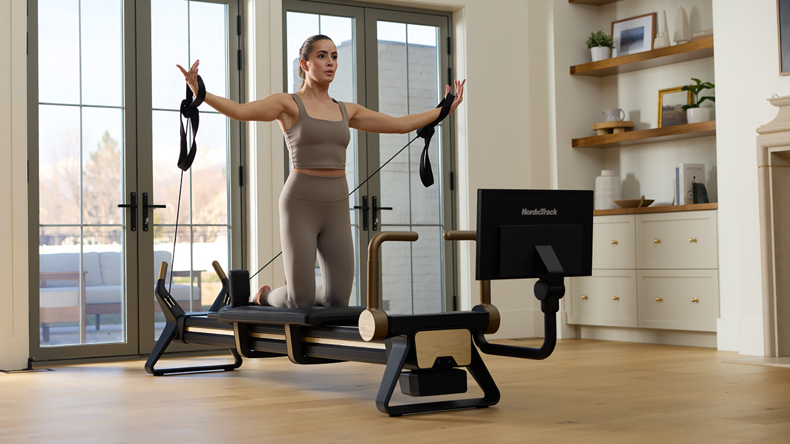 NordicTrack Ultra 1 Reformer