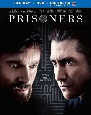 Prisoners box